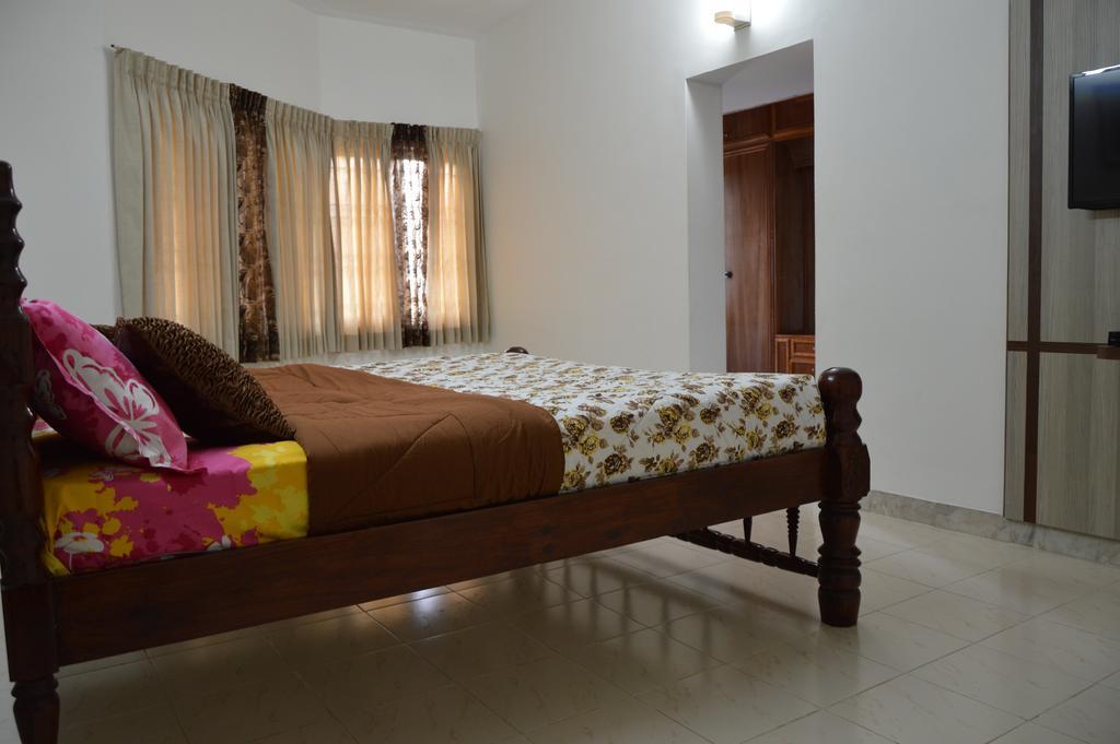 Serenity Manor Coonoor Habitación foto