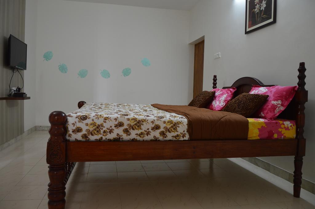 Serenity Manor Coonoor Habitación foto