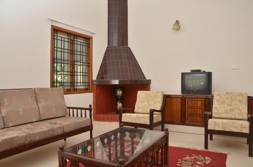 Serenity Manor Coonoor Habitación foto